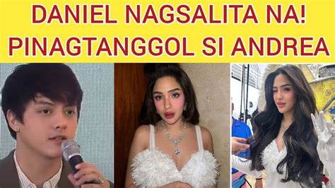 Andrea Brillantes and Daniel Padilla Leaked Video Goes Viral on .
